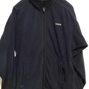 Patagonia Synchilla Size Medium